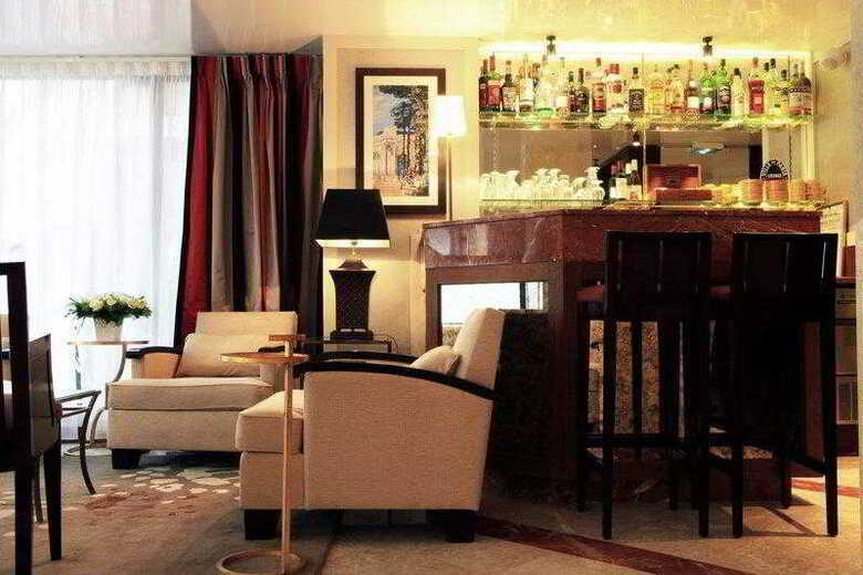 Hotel Best Western Folkestone Opera