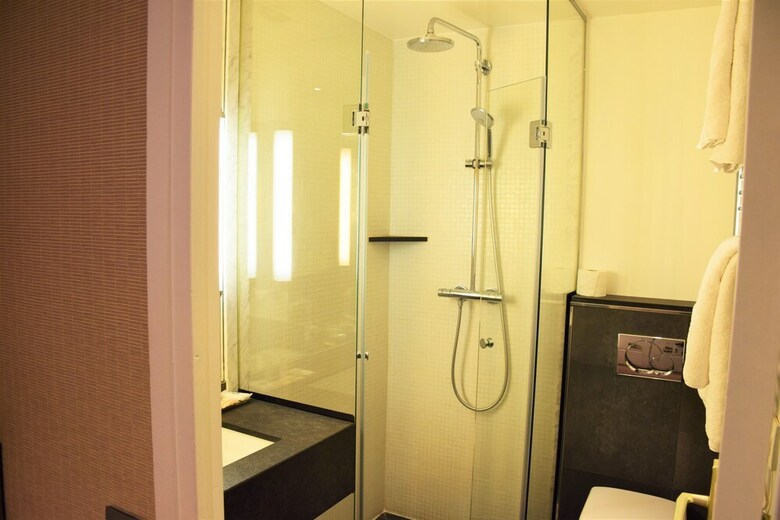 Hotel Best Western Folkestone Opera