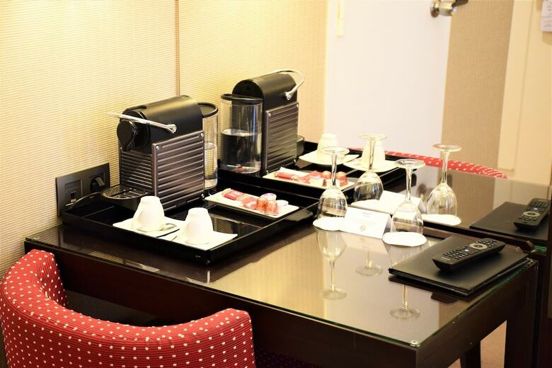 Hotel Best Western Folkestone Opera