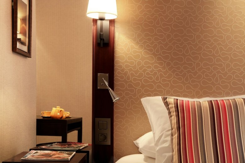 Hotel Best Western Folkestone Opera