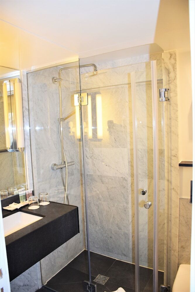 Hotel Best Western Folkestone Opera