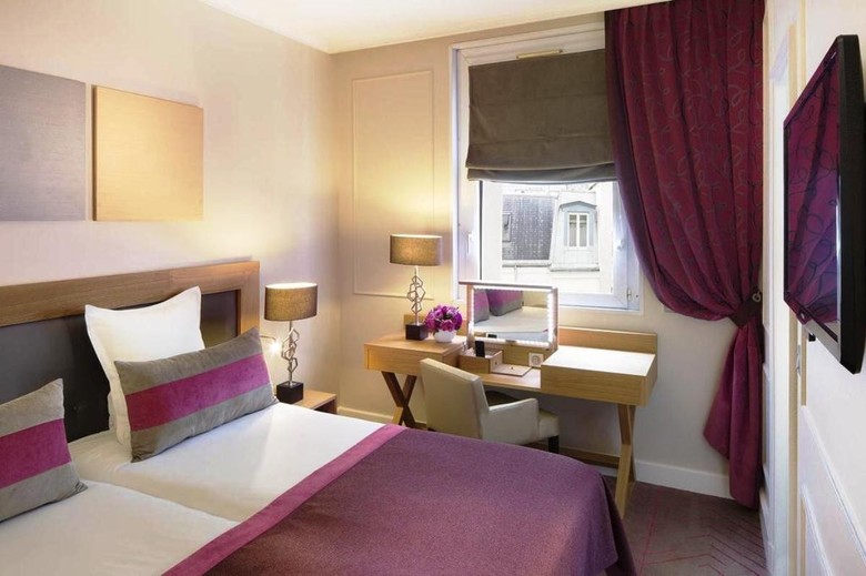 Hotel Galileo