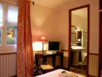 Hotel Relais Monceau