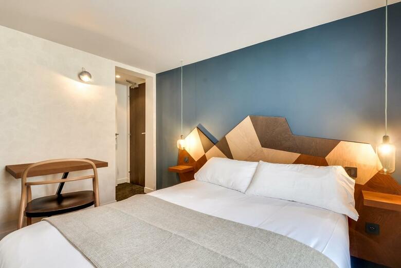 Hotel Mattle