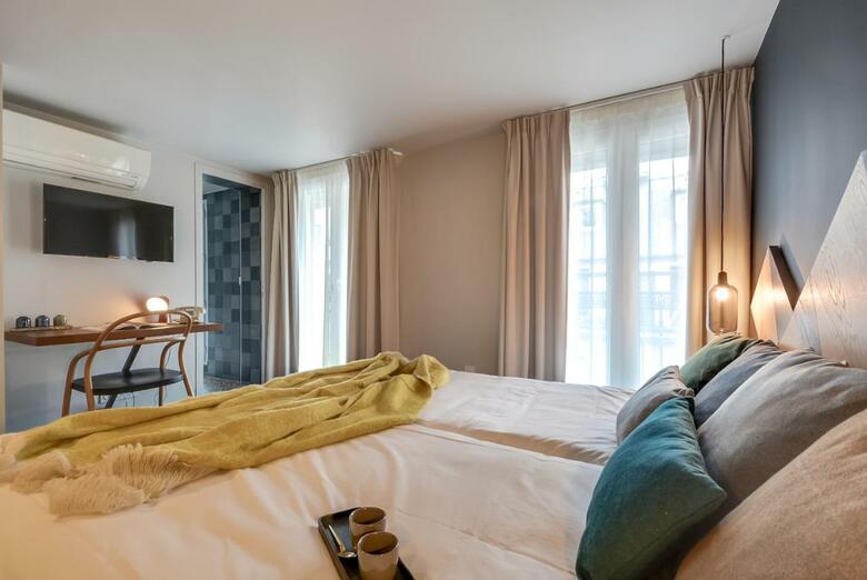 Hotel Mattle