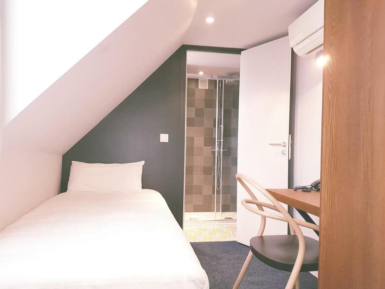 Hotel Mattle