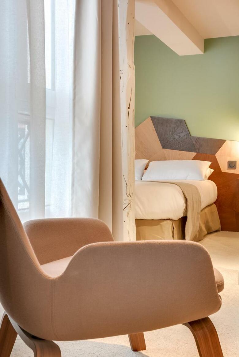 Hotel Mattle