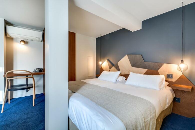 Hotel Mattle
