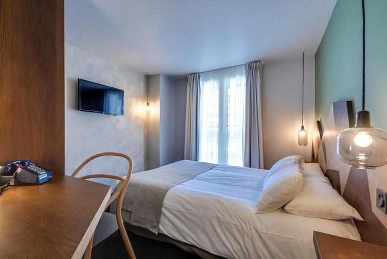 Hotel Mattle