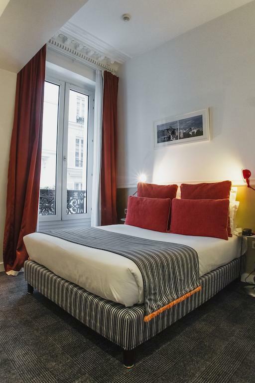 Hotel Monterosa