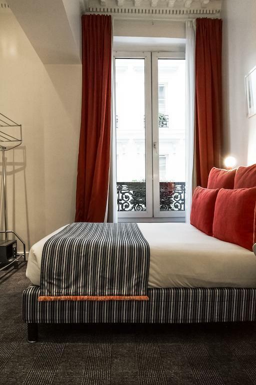 Hotel Monterosa