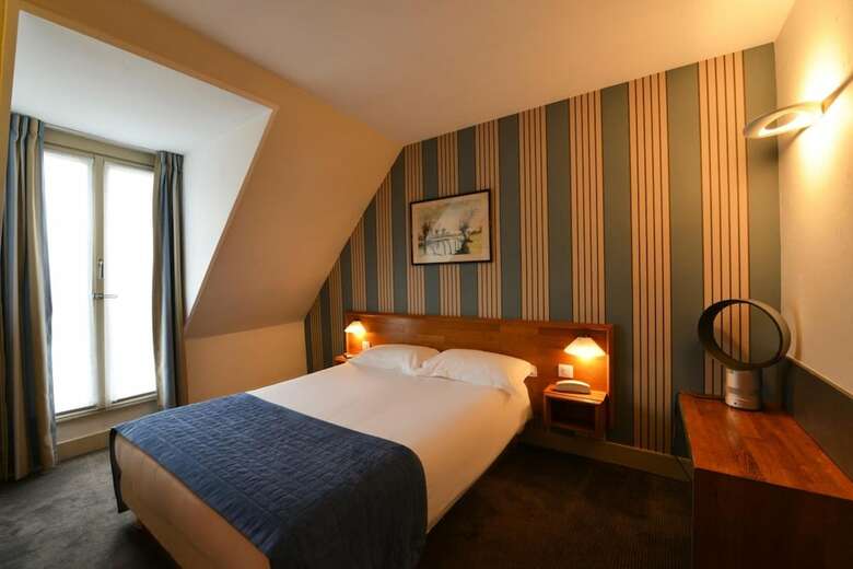 Hotel Relais Du Pr�