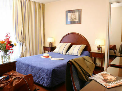 Hotel Waldorf Montparnasse