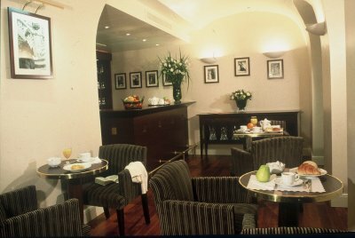 Hotel Waldorf Montparnasse