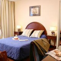 Hotel Waldorf Montparnasse