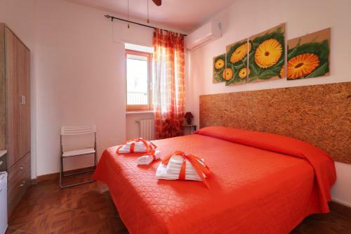 Bed & Breakfast La Casa Di Anna