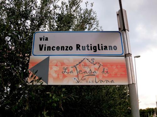Bed & Breakfast La Casa Di Anna