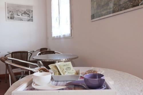 Bed & Breakfast La Casa Di Anna