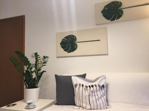 Apartamento A Casa Di Lo'