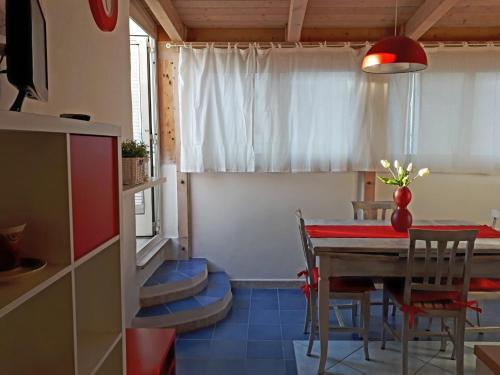 Apartamento A Casa Di Lo'
