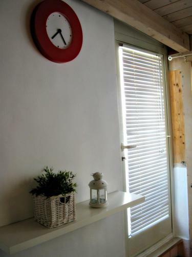 Apartamento A Casa Di Lo'
