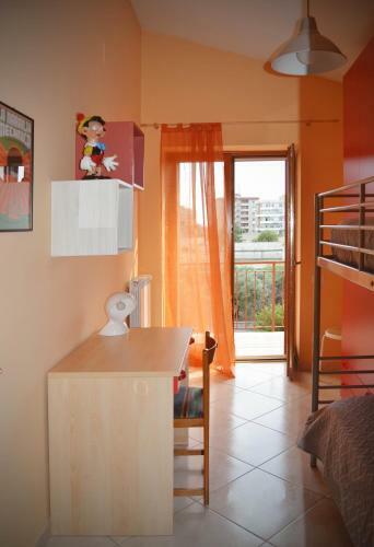 Apartamento Villa Longo Casavacanze