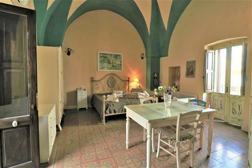 Bed & Breakfast Residence Le Terrazzine