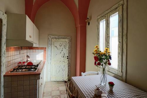Bed & Breakfast Residence Le Terrazzine