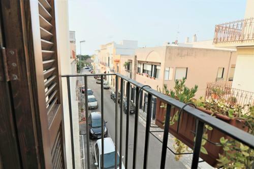 Bed & Breakfast Residence Le Terrazzine