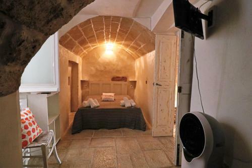 Bed & Breakfast Residence Le Terrazzine
