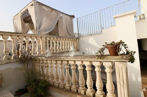 Bed & Breakfast Residence Le Terrazzine