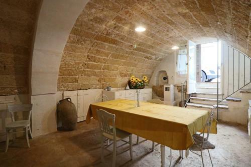 Bed & Breakfast Residence Le Terrazzine