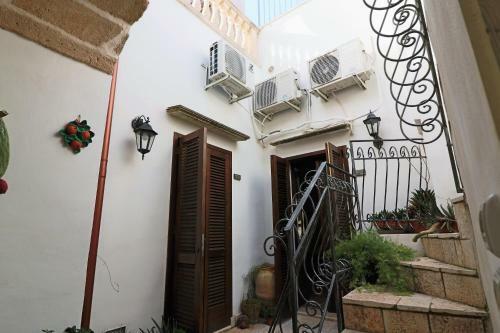 Bed & Breakfast Residence Le Terrazzine