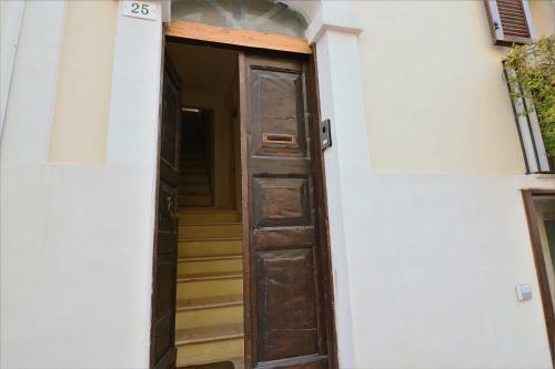 Bed & Breakfast Residence Le Terrazzine