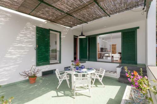 Villa Teresa