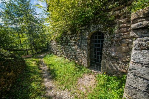 Hostal Castello Di Zumelle