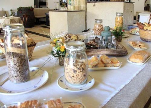 Palazzo De Donatis B&B