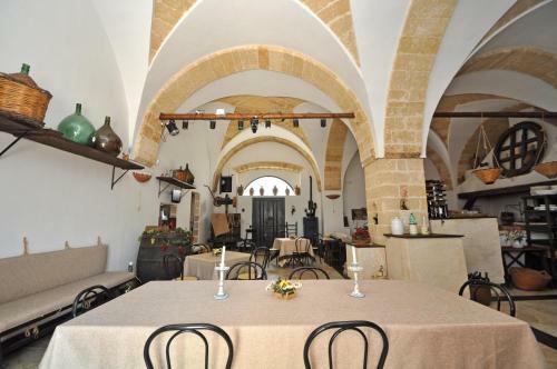 Palazzo De Donatis B&B