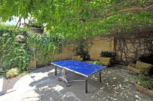 Palazzo De Donatis B&B