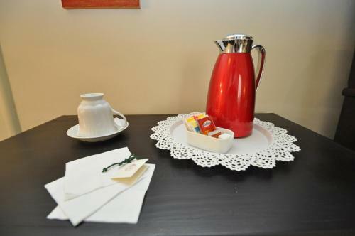 Palazzo De Donatis B&B
