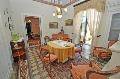 Palazzo De Donatis B&B