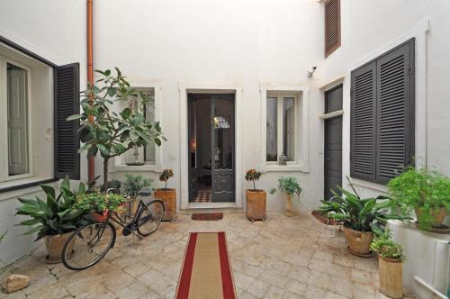 Palazzo De Donatis B&B
