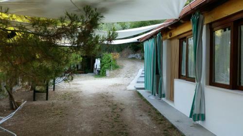 Il Rifugio B&B E Case Vacanze