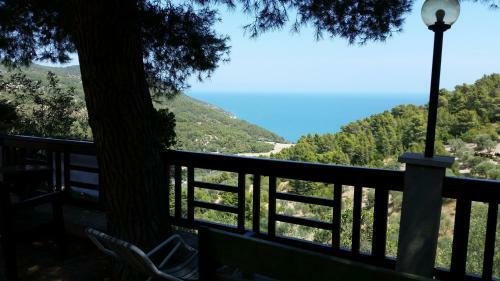 Il Rifugio B&B E Case Vacanze