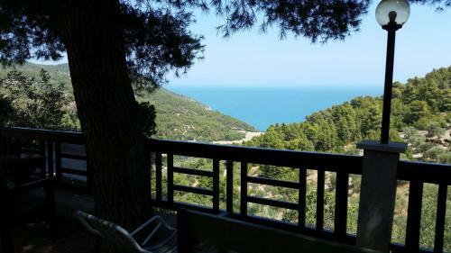 Il Rifugio B&B E Case Vacanze