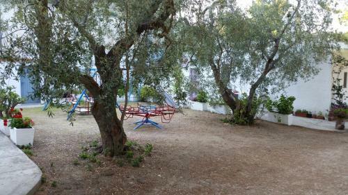 Il Rifugio B&B E Case Vacanze