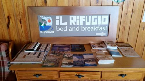 Il Rifugio B&B E Case Vacanze