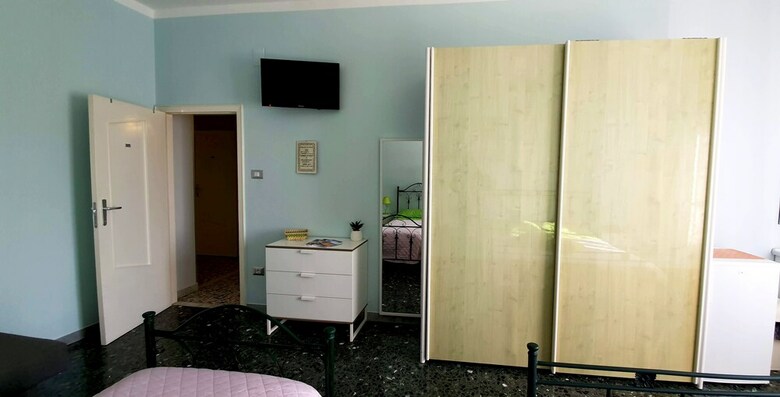 Hostal Sassi Planet