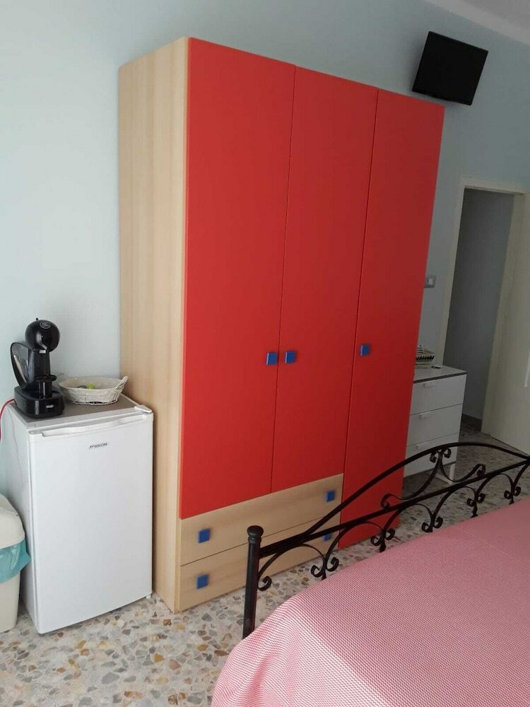 Hostal Sassi Planet