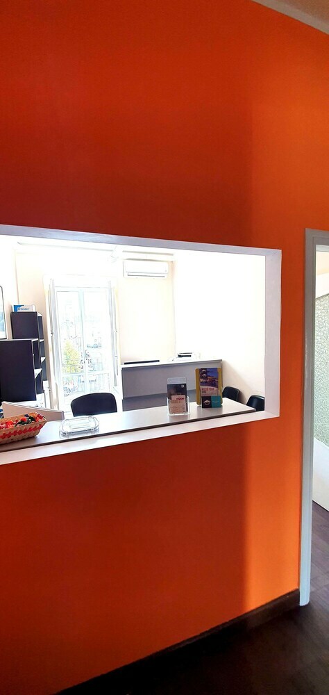 Hostal Sassi Planet
